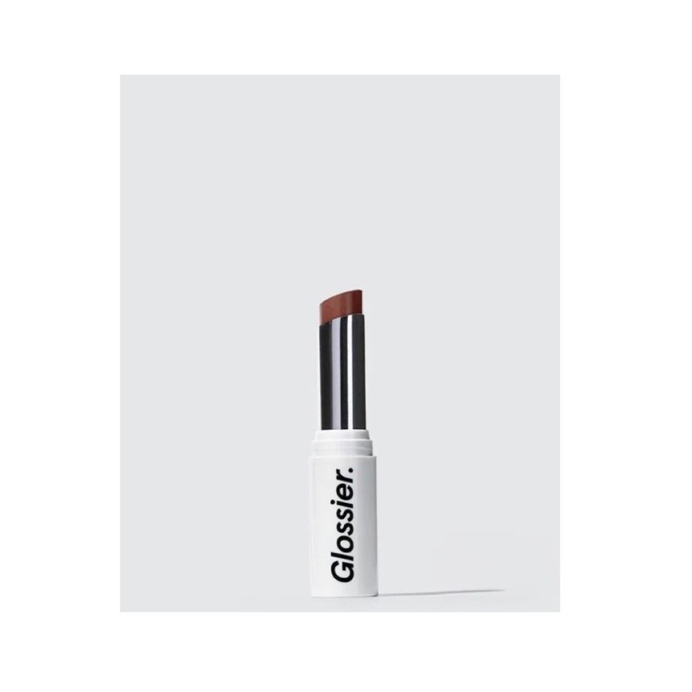 Glossier generation G sheer matte lipstick in Cake - New without box